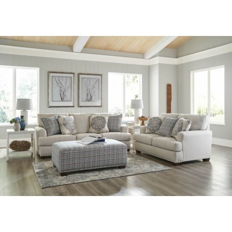 Newberg Sofa Collection by Jackson