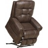 Ramsey Power Lift Recliner by Catnapper