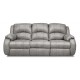 Cagney Reclining Sofa Collection by Southern Motion