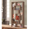 Geometric Bookcase