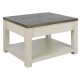 Bolanburg Coffee Table with Lift Top