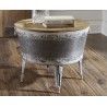 Shellmond Coffee Table With Storage