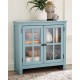 Nalinwood Accent Cabinet