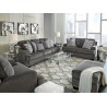 Locklin Sofa Collection