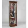 Gallery Curio Cabinet