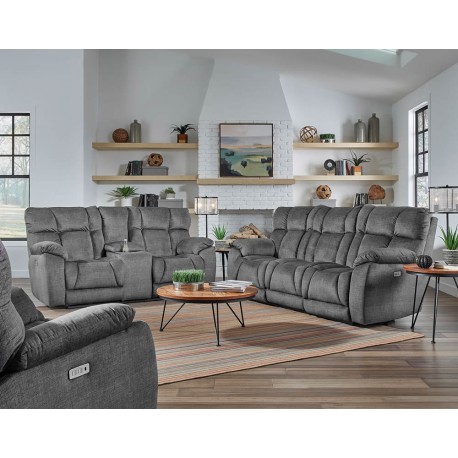 Wild Card Reclining Sofa Collection
