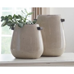 Diah Vase (Set of 2)