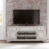 Magnolia Manor 70" Entertainment TV Stand