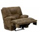 Voyager Lay-Flat Recliner