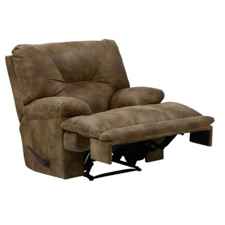 Voyager Lay-Flat Recliner