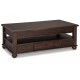 Barilanni Coffee Table with Lift Top