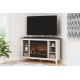Dorrinson TV Stand w/Fireplace