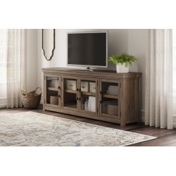 Boardernest 85" TV Stand