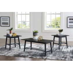 Westmoro Set of 3 Tables