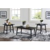 Westmoro Set of 3 Tables