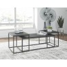 Donnesta Nesting Table Set