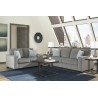 Altari Sofa Collection