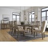 Markenburg Dining Table and 8 Chairs
