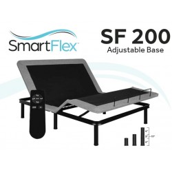 SmartFlex SF200 Adjustable Base