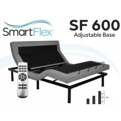 SmartFlex SF600 Adjustable Base