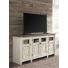 Bolanburg 74" TV Stand
