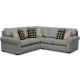 Ailor Sectional