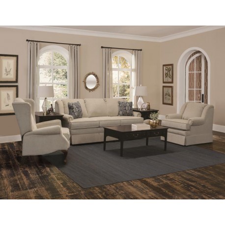 Rochelle Sofa Collection