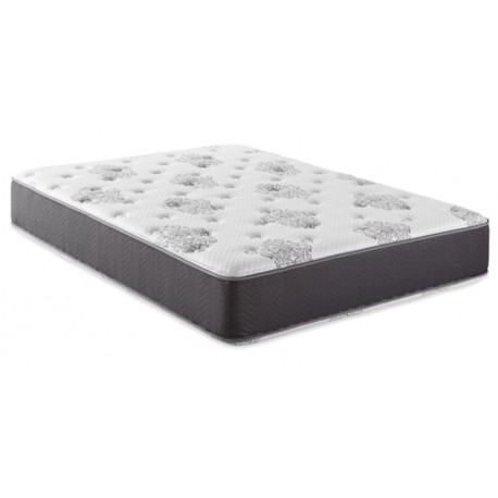 Model 1004 Double Sided Plush Mattress