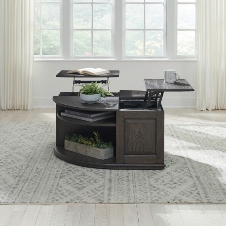 Wallace Cocktail Table