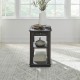 Wallace Chair Side Table