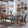 Hearthstone Ridge 6pc. Dining Set