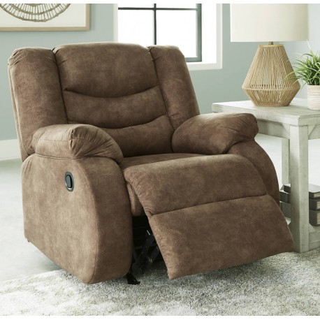 Partymate Recliner
