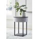 Sethlen Accent Table with Speaker