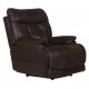 Anders Power Recliner w/Heat & Massage