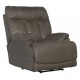Anders Power Recliner w/Heat & Massage