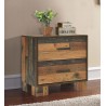Sidney Storage Console
