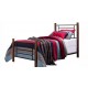 Raymond Metal Bed
