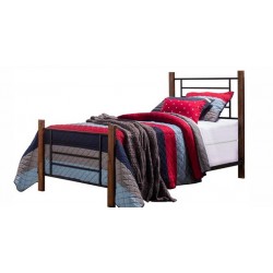 Raymond Metal Bed