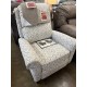 Kenzie Push Back Recliner