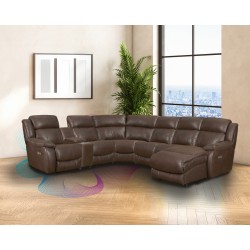 Rubix Modular Sectional