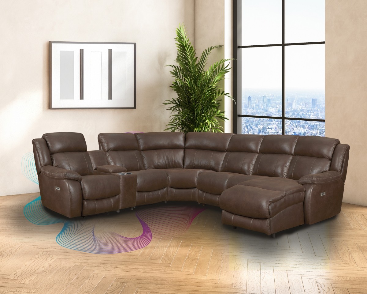 Rubix Modular Sectional - Coles Furniture Store