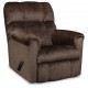 Norton Rocker Recliner