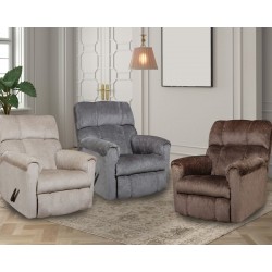 Norton Rocker Recliner