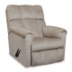 Norton Rocker Recliner