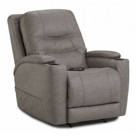 Turbo Power Recliner