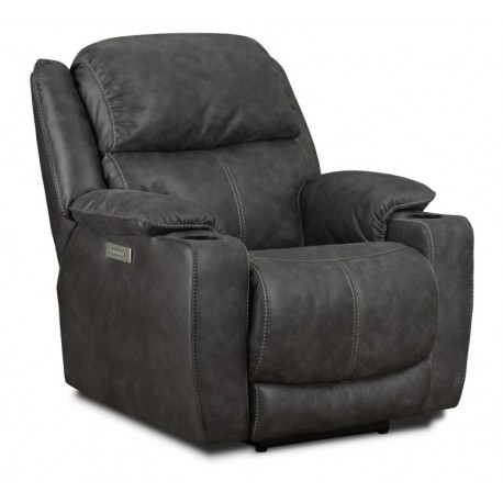 Arthur Zero Gravity Home Theater Recliner