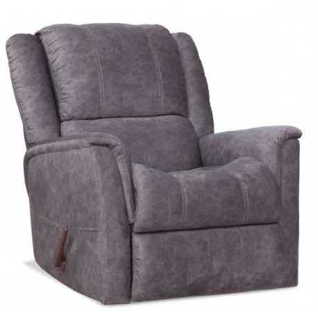 Viper Rocker Recliner