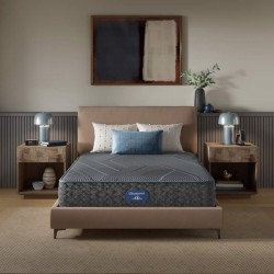 Beautyrest® Level Two Plush Mattress