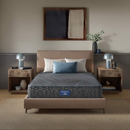 Beautyrest® Level Two Plush Mattress