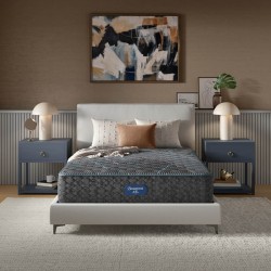 Beautyrest® Level Two Extra Firm Mattress